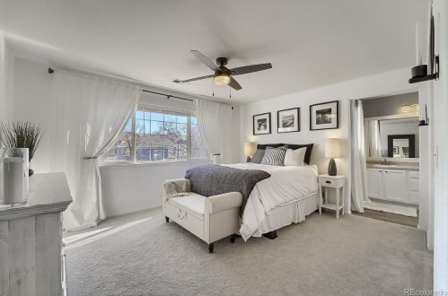 13865 Adams St, Denver CO 80602-7218 exterior