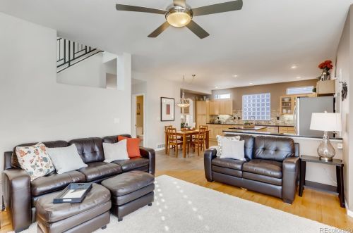 40 Trenton St, Denver CO  80238-3202 exterior