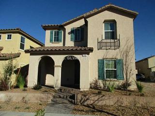 2118 Via Firenze, Henderson NV  89044 exterior