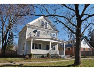 240 Loomis St, Burlington VT  05401-3337 exterior