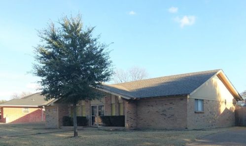 4125 Alicante Ave, Fort Worth, TX 76133-5503