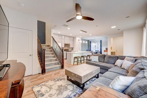 7611 Yakima Ct, Denver CO 80016 exterior