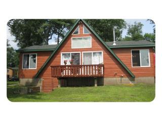 50306 214th Pl, Jevne, MN 55760-5479