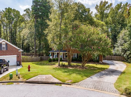 4880 Flagstone Ct, Evans, GA 30809-6000