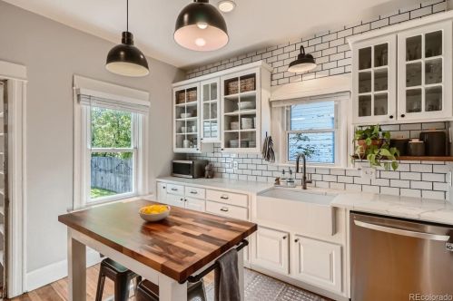 3972 Lincoln St, Englewood CO 80113-5734 exterior