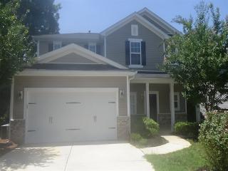 4320 Overbecks Ln, Waxhaw NC  28173-7085 exterior