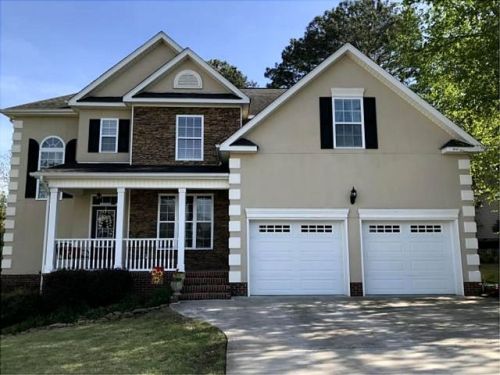88 Canyon Trl, Ringgold, GA 30736-2695