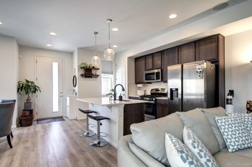 23590 5th Dr, Aurora CO  80018-1602 exterior