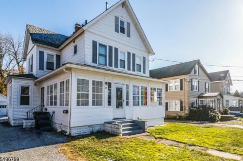 171 Main St, Fredon, NJ 07860-1919