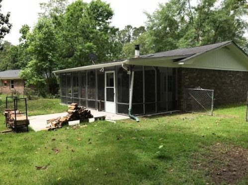 1130 Maryland Dr, Ladson SC  29456-4837 exterior