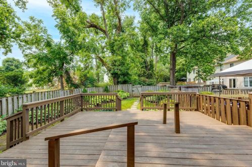 66 Catoctin Ct, Silver Spring MD 20906-2006 exterior