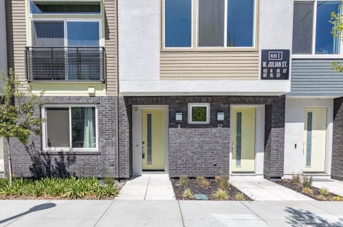 111 Julian St, San Jose, CA 95110-5213