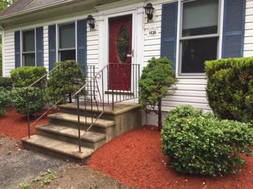 1436 Old Louisquisset Pike, Lincoln, RI 02865-4504