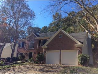 2229 Duck Hollow Dr, Kennesaw, GA 30152-3176