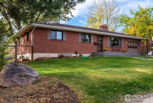 2650 Dartmouth Ave, Boulder, CO 80305-5216