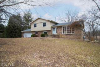 4933 Camelback Rd, Heyworth, IL 61745-9363
