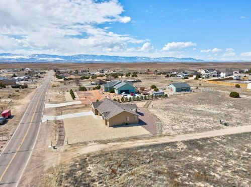 413 Tejon Ave, Pueblo CO  81007-3285 exterior