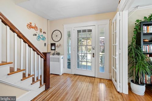 33 Wilton St, Princeton NJ  08540-5340 exterior