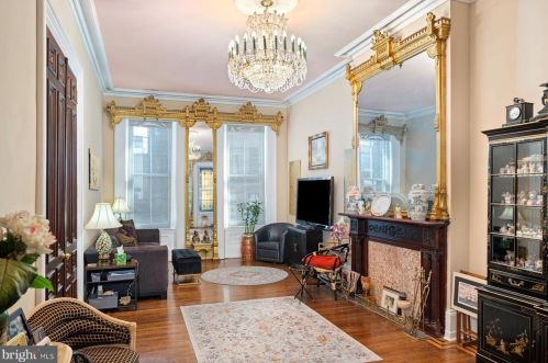 758 10th St, Philadelphia PA 19123-1966 exterior