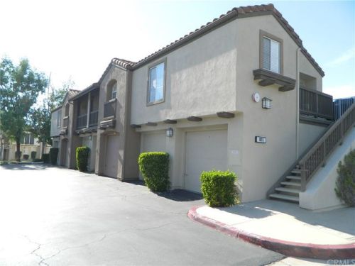 192 Cross Creek Rd, Orange CA  92869-5818 exterior