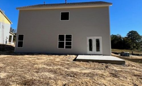 2575 Hickory Valley Dr, Lithonia, GA 30078-3230