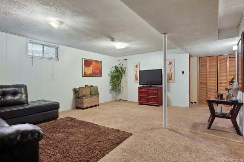 3530 Mtn Rd, Englewood CO 80110-5231 exterior