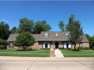 1814 Brookhaven Blvd, Norman, OK 73072-3014