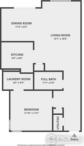 2920 Bluff St, Boulder CO  80301-1269 exterior