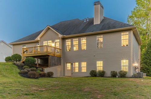 6500 Old Mill Ln, Monroe, GA 30655-7913