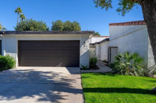 89 Calle Encinitas, Rancho Mirage, CA 92270-4669