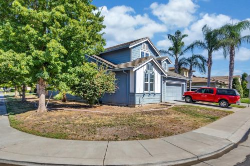 1536 Sturm Dr, Modesto, CA 95355-3392