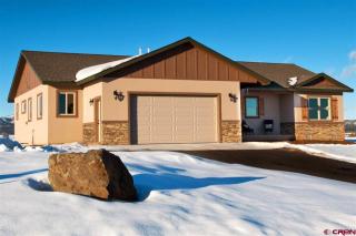 163 Encantado Ln, Durango CO  81303-6904 exterior