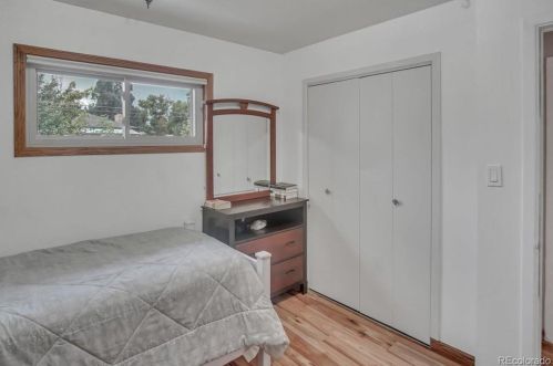 10909 Murray Dr, Denver CO  80233-6008 exterior