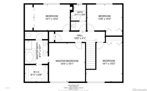 12414 Clayton Way, Denver CO  80241-2737 exterior