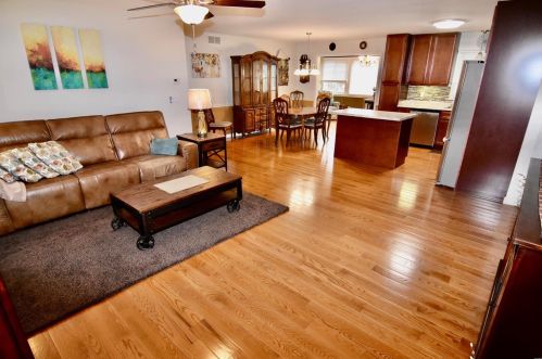 536 Lee Ave, Festus, MO 63028-2124