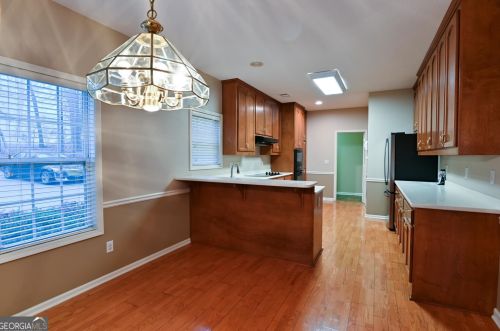 3593 Limberlost Trl, Stockbridge GA  30281-5653 exterior