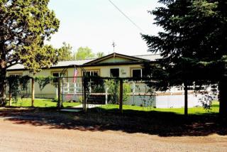 1588 F Ave, Terrebonne, OR