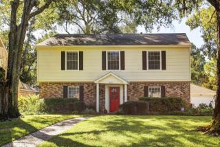 14415 Chadbourne Dr, Houston TX  77079-6619 exterior