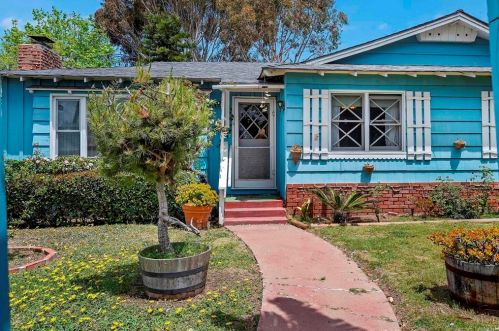 808 Melba Rd, Encinitas, CA 92024-3826