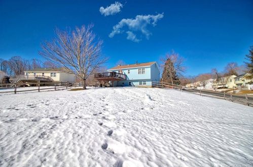 5 Heritage Way, Torrington, CT 06790-4140
