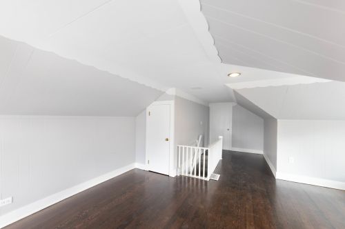 1514 Highland Ave, Forest View IL  60402-1426 exterior