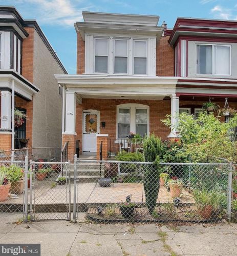 1456 Belleview Ave, Camden, NJ 08103-2921