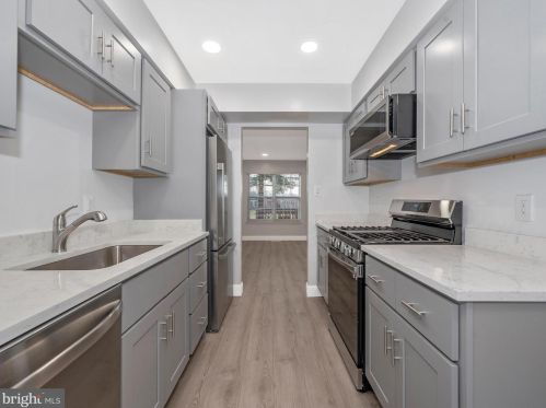 2704 Fairdale Ter, Silver Spring MD exterior