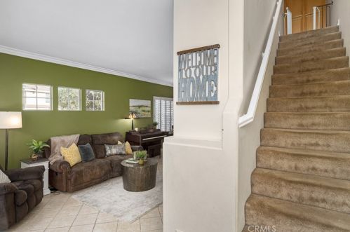 8481 Durango Way, Anaheim CA  92808-2345 exterior