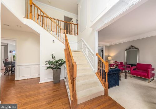 5300 Joshua Tree Cir, Fredericksburg, VA 22407-9335