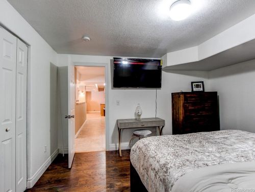 3401 Watada St, Denver CO  80601-3471 exterior