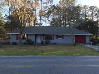 158 Palm Dr, Brunswick, GA 31522-1401