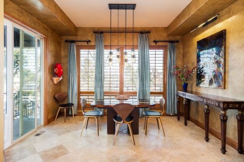 9215 Windhaven Dr, Parker CO 80134-2808 exterior