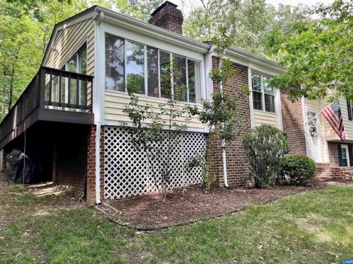 2290 Lonicera Way, Charlottesville, VA 22911-9039