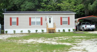 85 Survey Rd, Jesup, GA 31545-5368